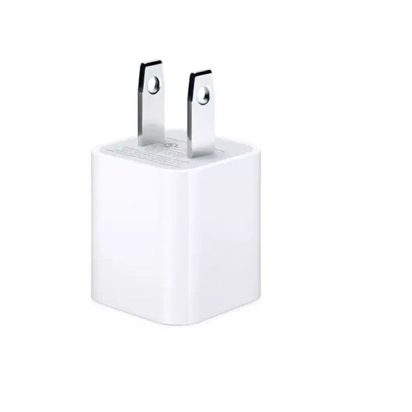 شارژر اپل آیفون Apple iPhone 5W USB Power Adapter