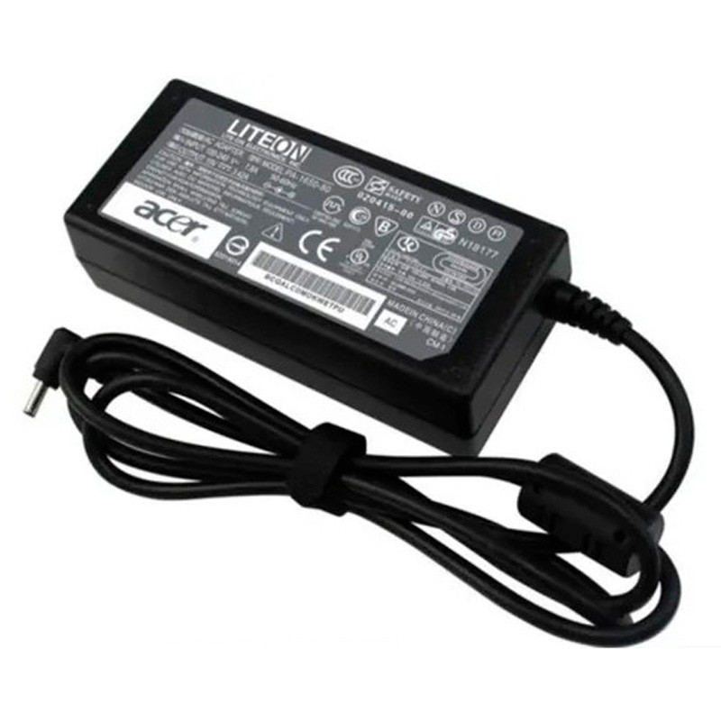شارژر لپ تاپ سر ریز Acer 19V 3.42A ایسر