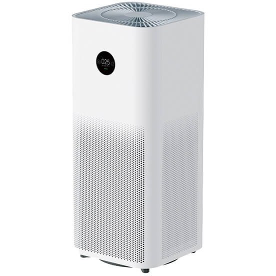 دستگاه تصفیه هوا Xiaomi Smart Air Purifier 4 Pro AC-M15-SC شیائومی