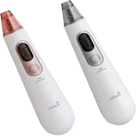 میکرودرم Xiaomi WellSkins WX-HT100 Electric Blackhead Cleaner شیائومی