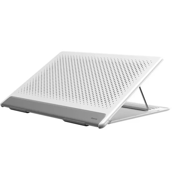 استند لپ تاپ Baseus Let's go Mesh Portable Laptop Stand SUDD-2G باسئوس