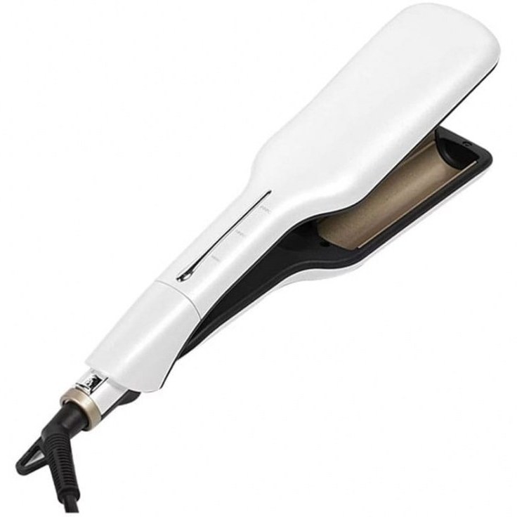 اتو صاف کننده و فر کننده مو Xiaomi Enchen Enroller Pro Hair Straightener شیائومی
