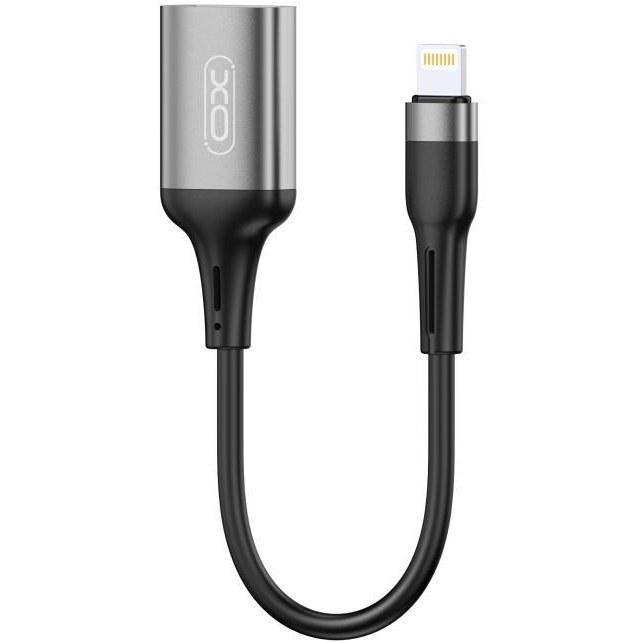 تبدیل OTG میکرو به USB NB201 ایکس او XO