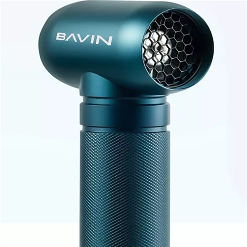 پمپ باد شارژی F831 دمندگی 110000 دور در دقیقه Bavin باوین