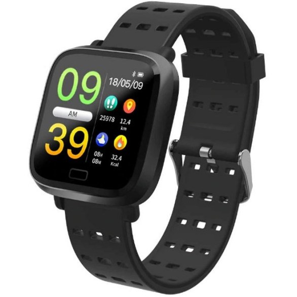 ساعت هوشمند Y8 Sports Bracelet Smart Watch نسخه گلوبال زد تی ای ZTE