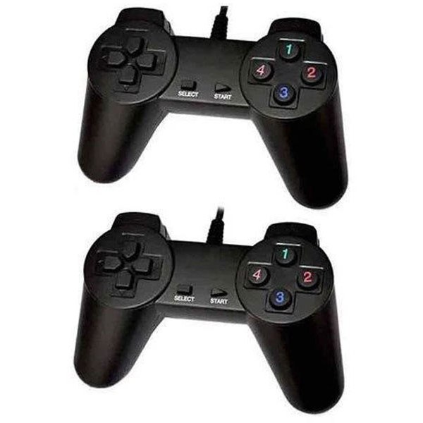 دسته دوبل ساده مدل Panatech G503 پاناتک