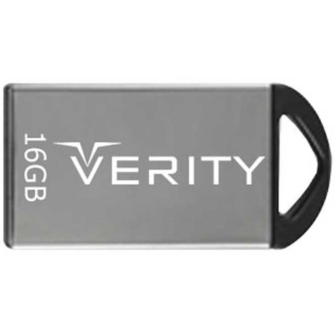 فلش 16 گیگ مدل Verity V804 وریتی