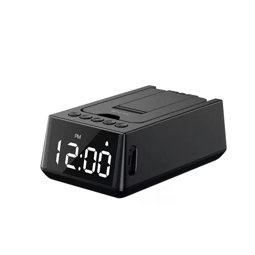 اسپیکر بلوتوث و استند BM-07 رم خور Bavin باوین