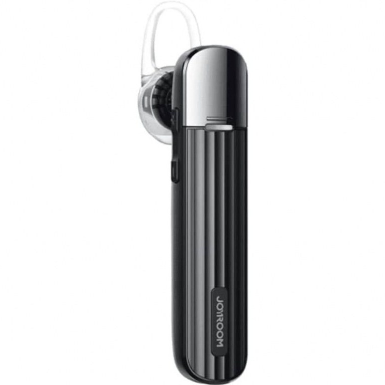 هدست بلوتوث تک گوش Joyroom JR-B01 Single Side Bluetooth Headset جویروم