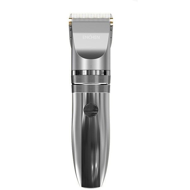 ماشین اصلاح چندکاره شیائومی Xiaomi Enchen Hunter Professional Electric Hair Clipper