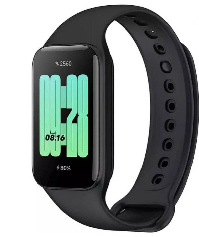 دستبند سلامتی هوشمند Redmi Smart Band 2 M2225B1 شیائومی Xiaomi