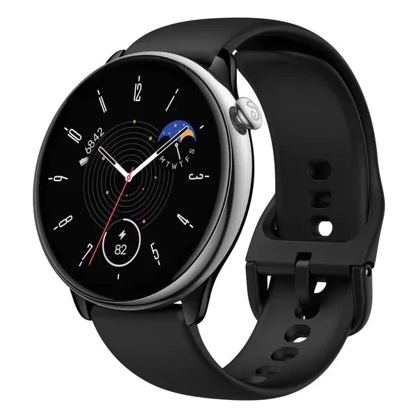 ساعت هوشمند AmazFit GTR Mini نسخه گلوبال شیائومی Xiaomi