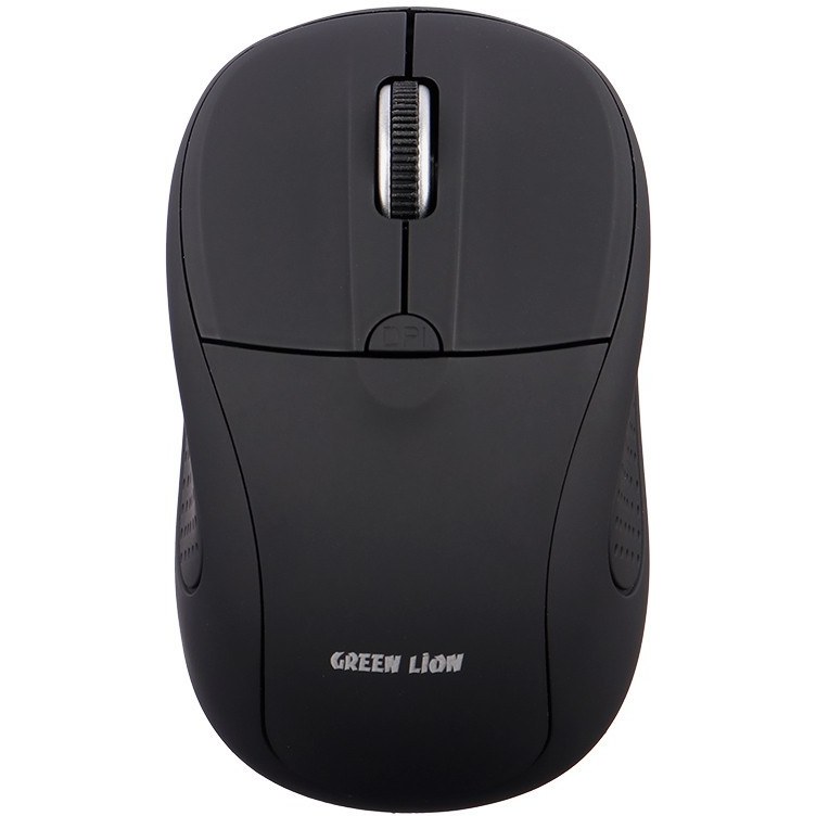 موس وایرلس Green Lion G200 Wireless Mouse گرین لاین