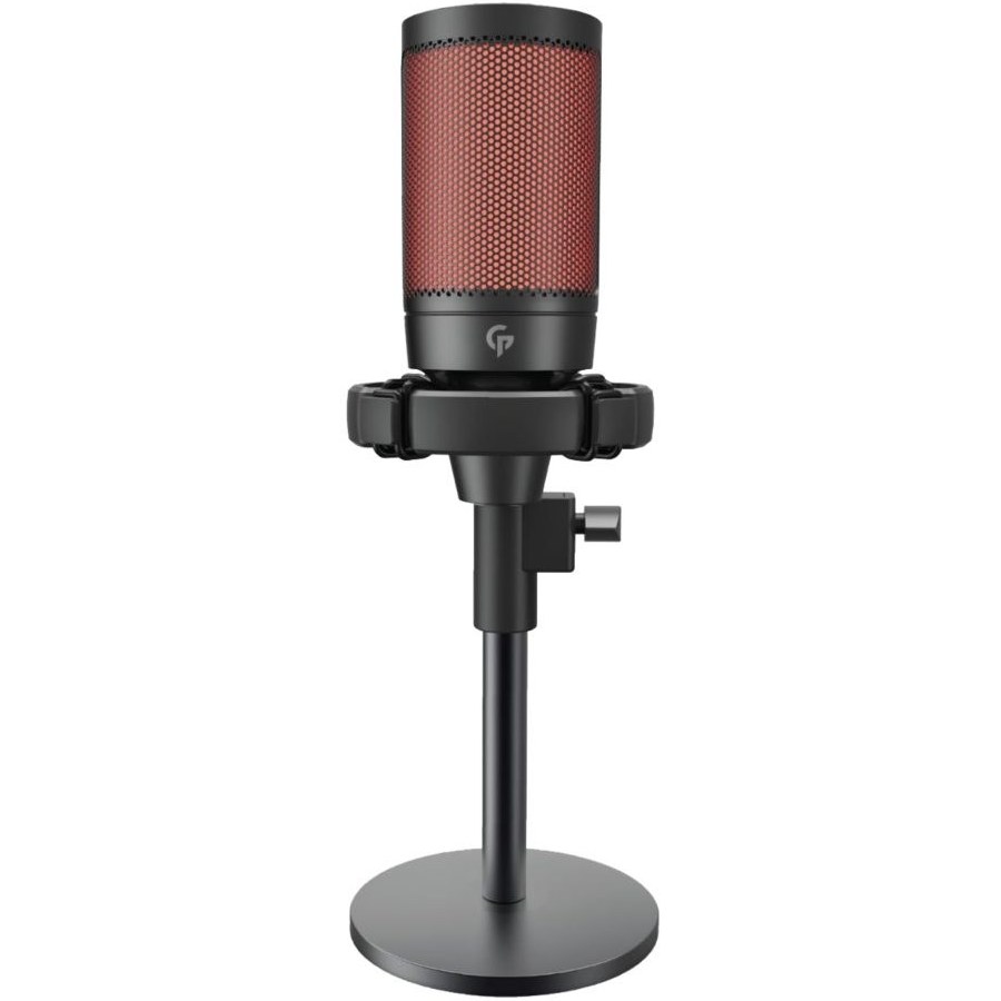 میکروفون گیمینگ Porodo RGB Condenser Microphone PDX519 پرودو