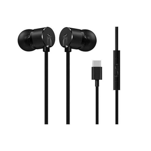 هندزفری سیمی Type C OnePlus be02t earphone bullets وان پلاس