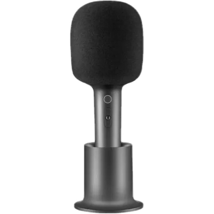 میکروفون کارائوکه بی سیم شیائومی Xiaomi XMKGMKF01YM Karaoke Microphone