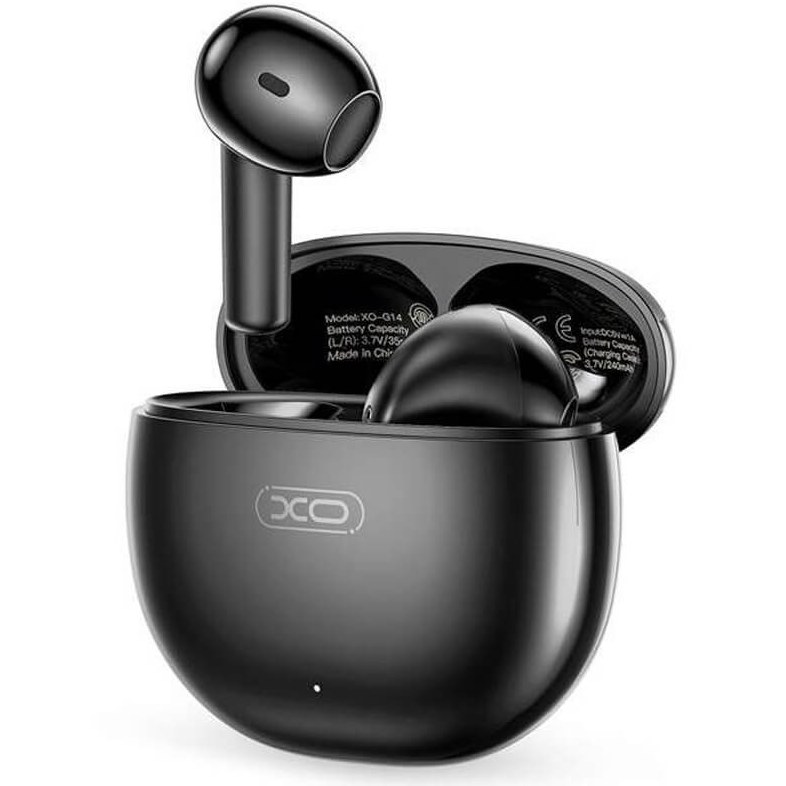 هندزفری بلوتوث دوگوش ایکس او XO G14 TWS Wireless Earphones V5.3