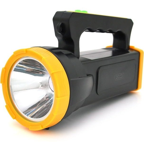 چراغ قوه ایکس او XO YH03 Strong LED Searchlight