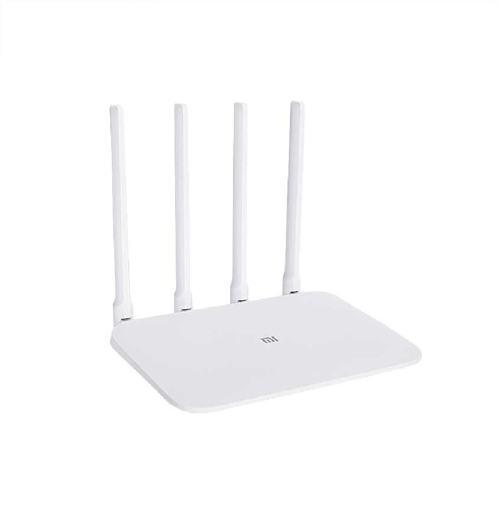 روتر دوبانده 4 آنتن شیائومی Xiaomi AC1200 RB02