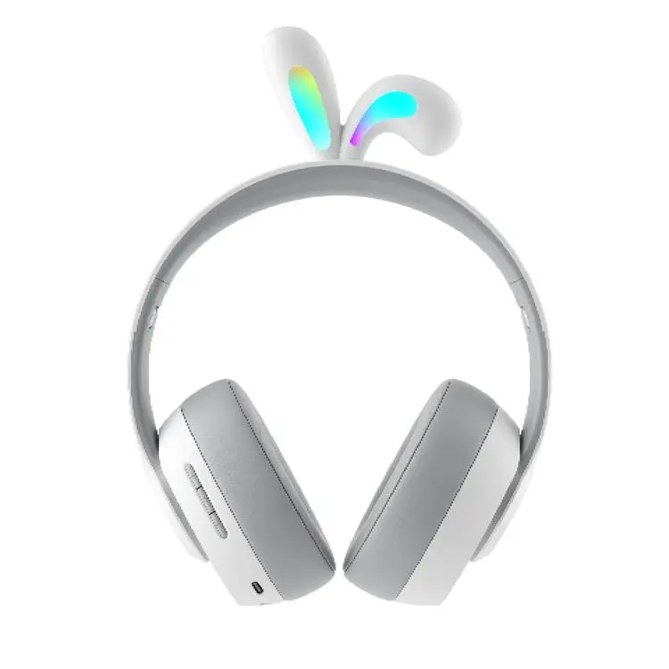 هدفون بلوتوث پرودو Porodo PD-STKNCRE Soundtec Kids Wireless Headphone