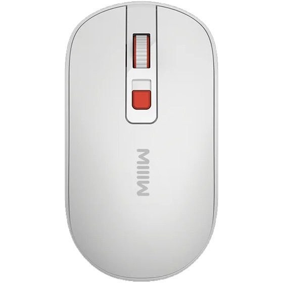 موس وایرلس شیائومی Xiaomi MIIIW Wireless Mouse Lite MW23M21