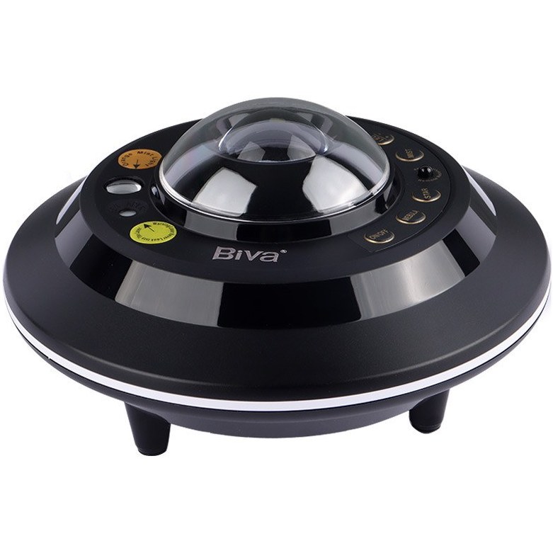 پروژکتور آسمان مجازی بیوا Biva LT-SKY01A Galaxy Black Hole Projector Lamp