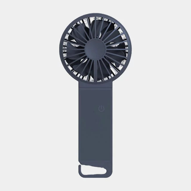 پنکه دستی شیائومی Xiaomi Vh F16 Double blade Handheld Fan