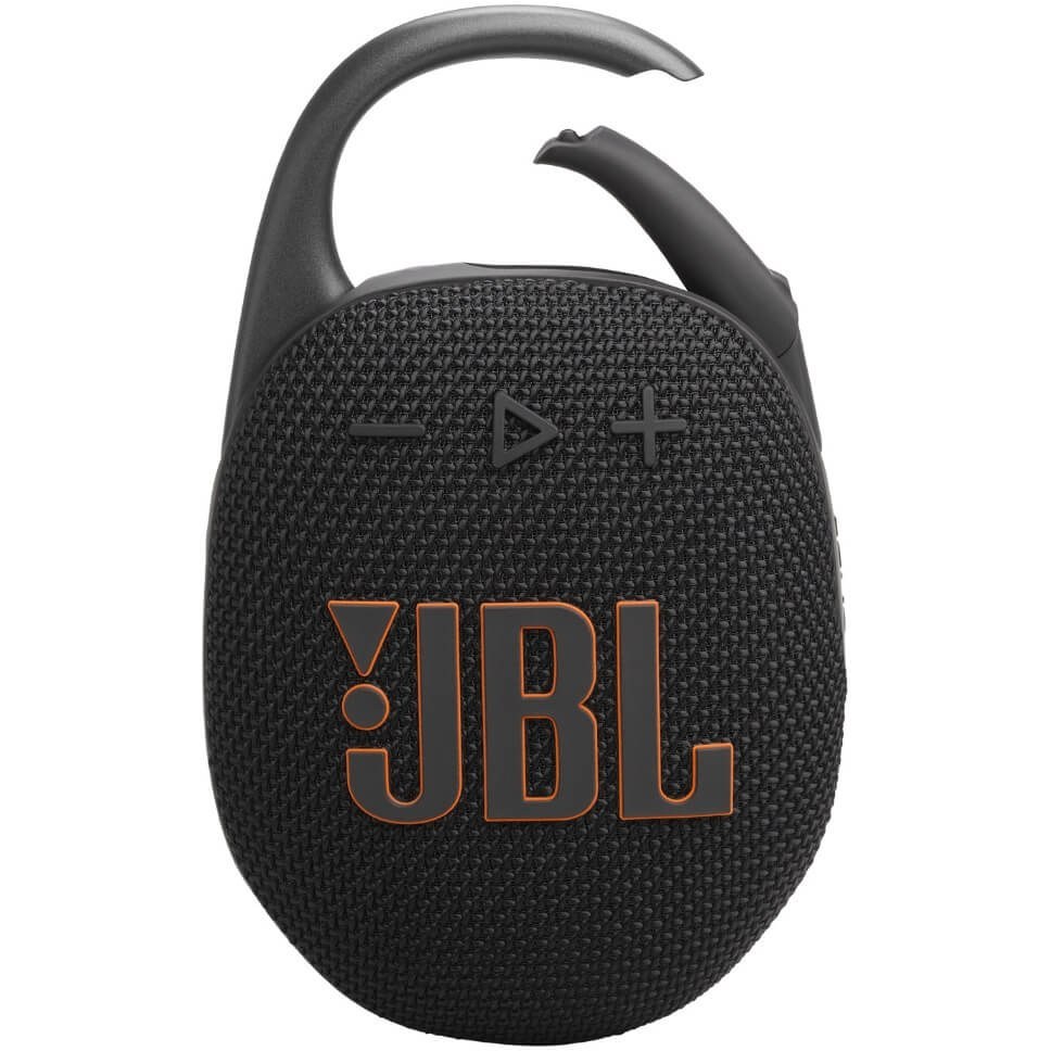 اسپیکر بلوتوث توان 7 وات جی بی ال JBL Clip 5