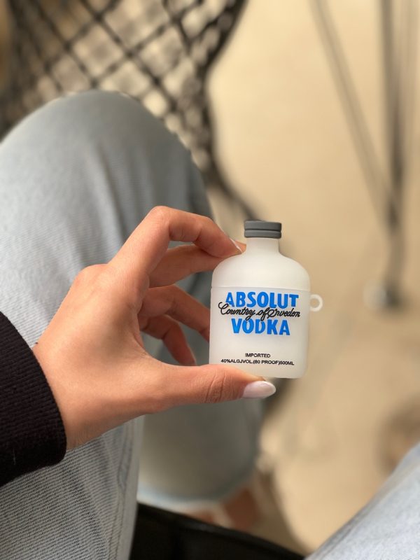 کاور ایرپاد Absolut (کدa0111)