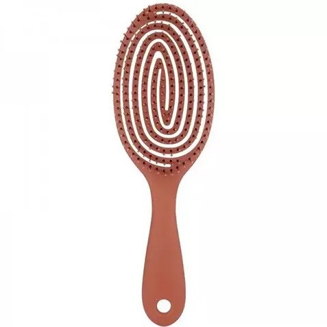 برس مو و ماساژور سر شیائومی Xiaomi XZ60019001 Pressure-relieving elastic massage comb