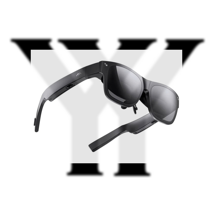 عینک هوشمند تی سی ال TCL GLASSES NXTWEAR S Plus
