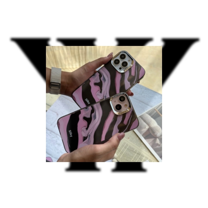قاب Silky Case سامسونگ (کدC1781)
