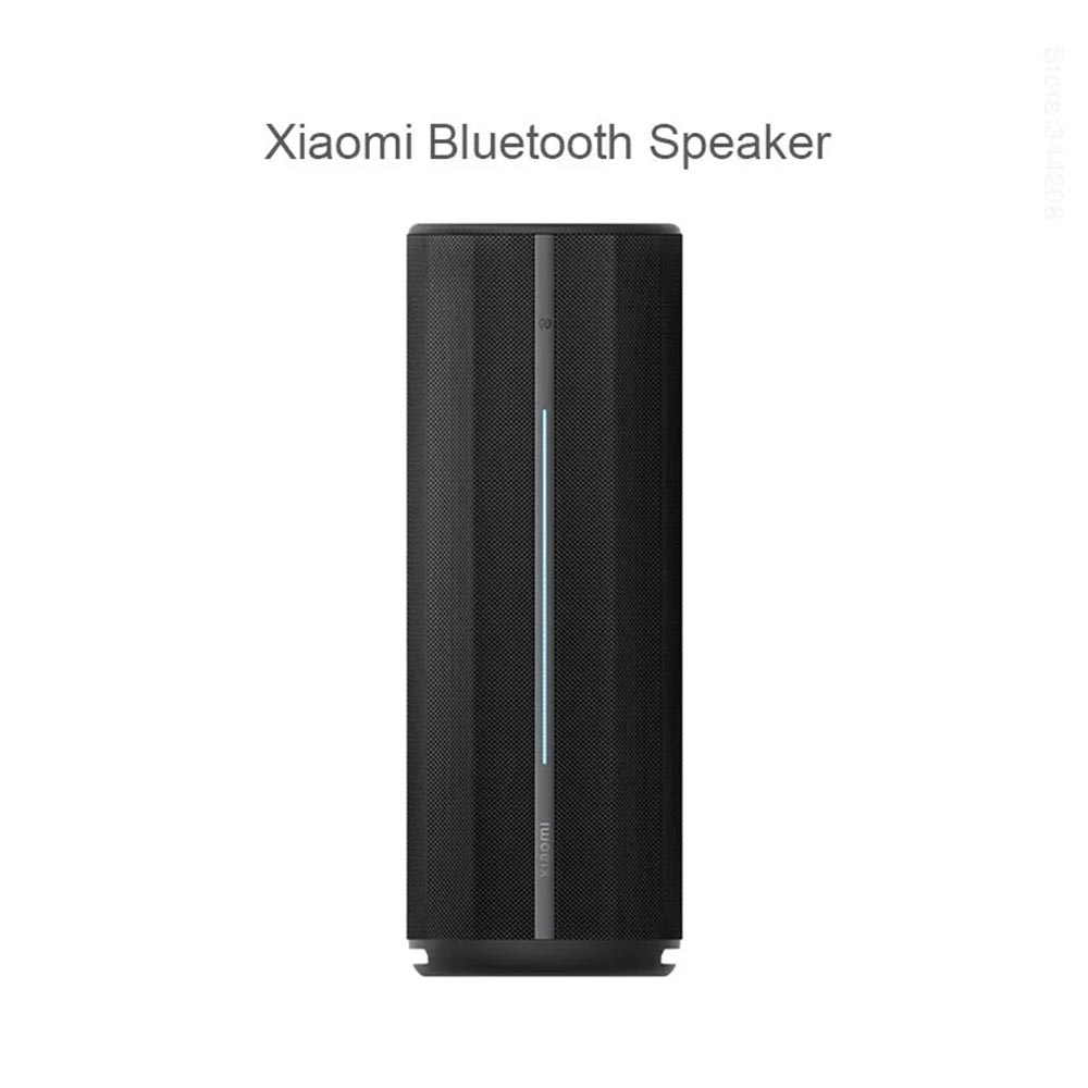 اسپیکر بلوتوث شیائومی Xiaomi Bluetooth Speaker ASM02A توان 40 وات