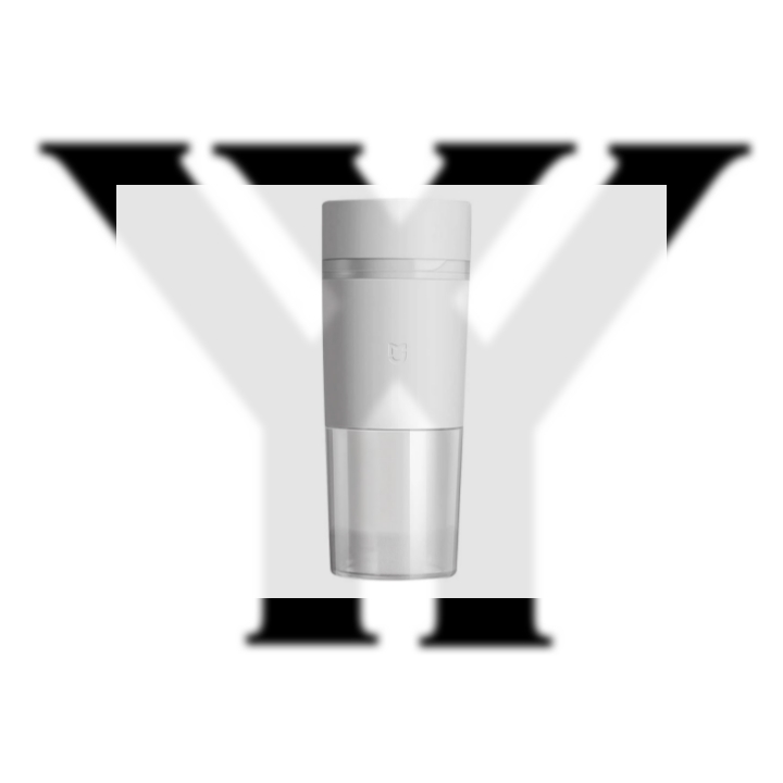 شیکر و مخلوط کن قابل حمل شیائومی Xiaomi Portable Fruit Juicer MJZZB01PL 300ml