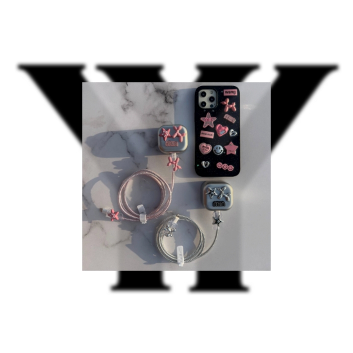 محافظ اداپتور 20 وات سه پین کد CH2085