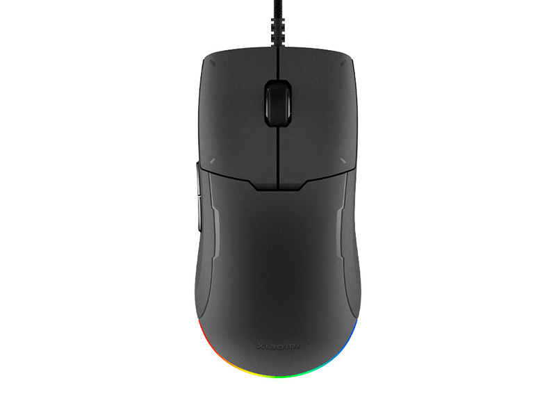 موس گیمینگ سیمی شیائومی Xiaomi YXSB01YM Gaming Mouse Lite