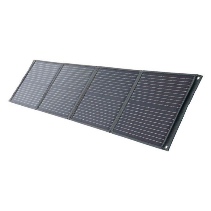 پنل خورشیدی قابل‌حمل 100 وات بیسوس Baseus CCNL050006 Energy stack Solar panel 100W