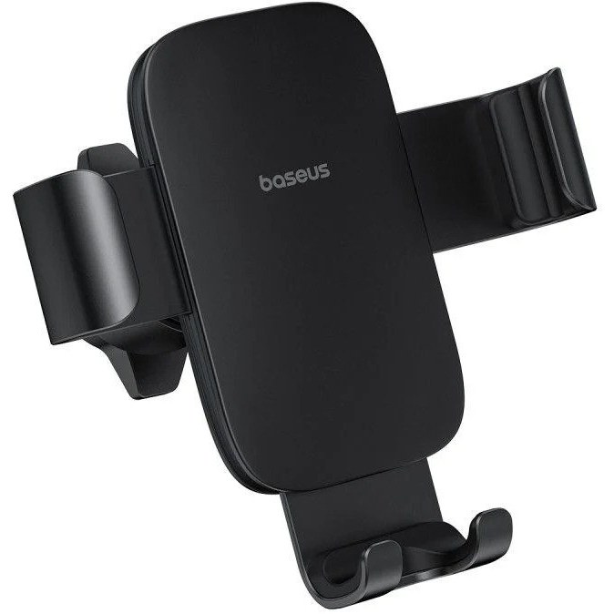 هولدر دریچه کولری بیسوس Baseus BS-CM028 Metal Age 3 Gravity Car Mount C40467600811-00