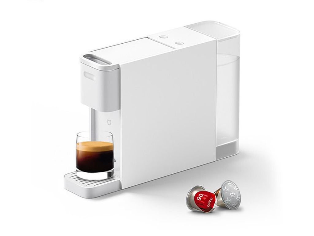 قهوه‌ساز کپسولی شیائومی Xiaomi Mijia capsule coffee machine S1301