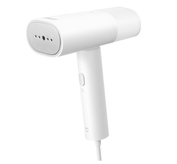 اتو بخار دستی تاشو شیائومی Xiaomi Mijia Handheld Garment Steamer 2 MJGTJ02LF توان 1300 وات