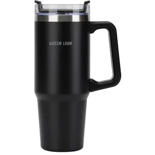 ماگ مسافرتی گرین لاین Green Lion Vacuum Travel Mug GNVACTVMUG