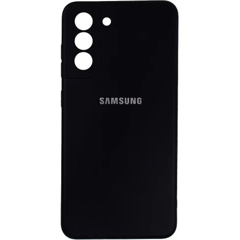 قاب سیلیکونی سامسونگ Samsung Galaxy S21 FE Silicone Case