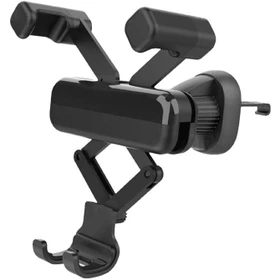 هولدر دریچه کولری بیوا Biva BH-33 / BH-39 Gravity Car Mount Holder
