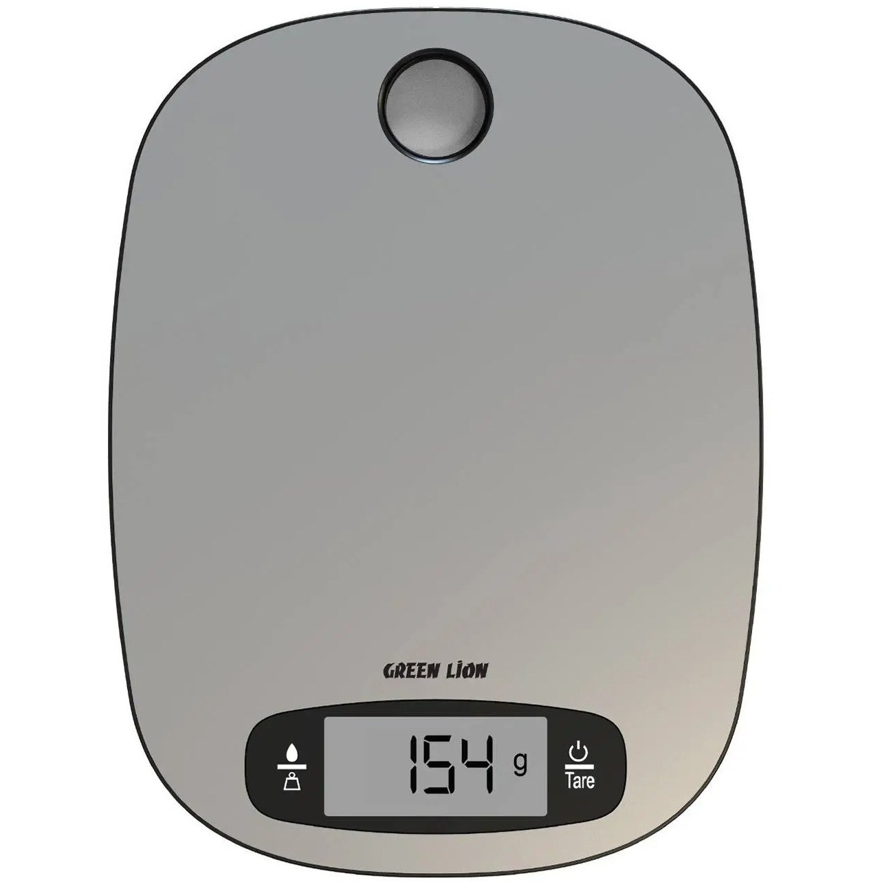 ترازو آشپزخانه گرین لاین Green Lion Digital Kitchen Scale GNDIGSCALESL