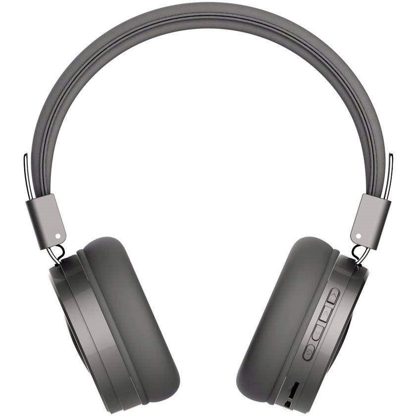 هدفون بلوتوث سودو SODO SD-1002 Bluetooth Headphones رم خور