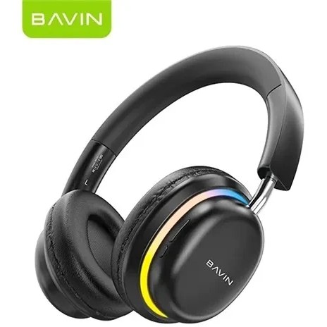 هدفون بلوتوث باوین Bavin BH-53