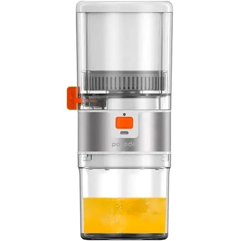 آبمیوه گیری قابل حمل پرودو Porodo Portable Citrus Juicer PD-LSSJ55 ظرفیت 500 میلی لیتر