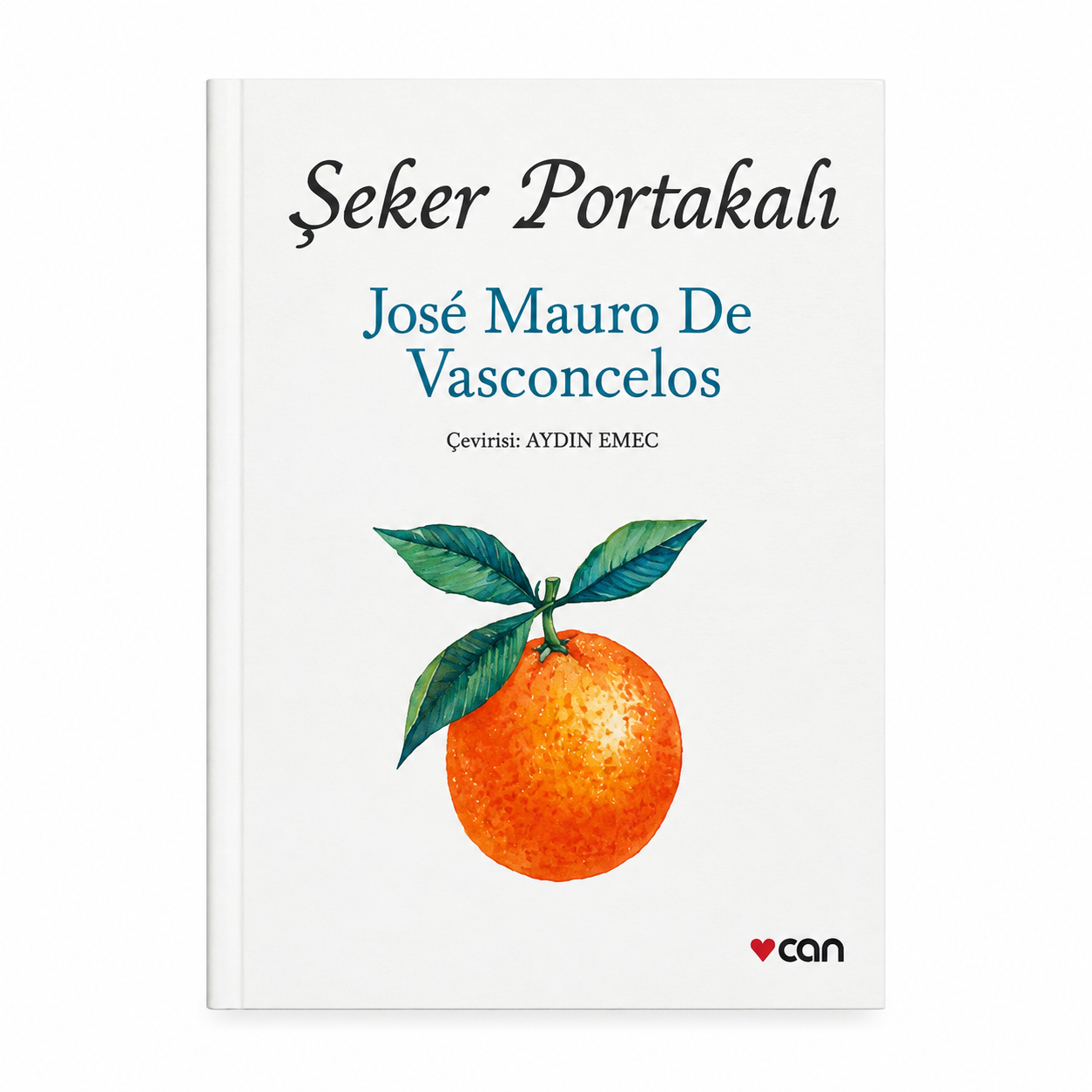 Şeker Portakali | درخت پرتقال کوکی