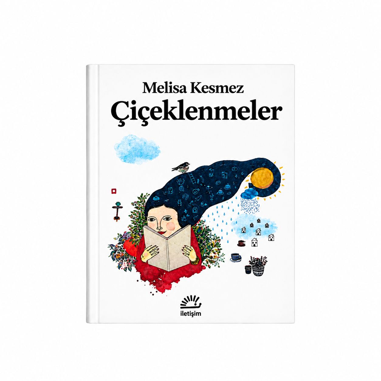 Çiçeklenmeler | شکوفه ها