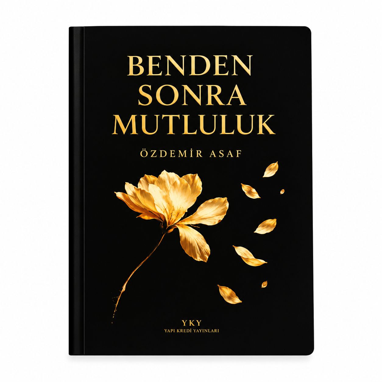 Benden Sonra Mutluluk | خوشبختی پس از من